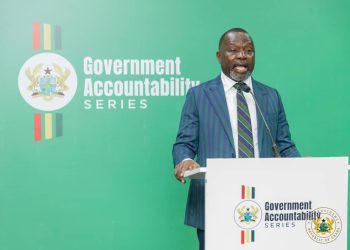 Attorney General Justifies Discontinuation of Unibank Case, Vows to Prosecute Looters Where Possible