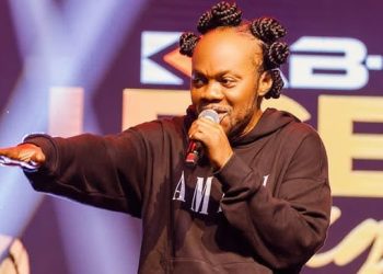 Highlife legend Daddy Lumba pass away at 60