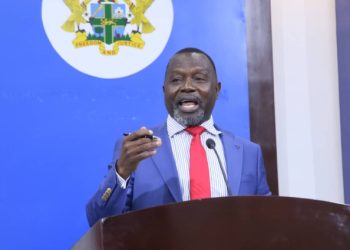 AG justifies Duffuor case withdrawal, breaks down GH¢2bn recovery plan