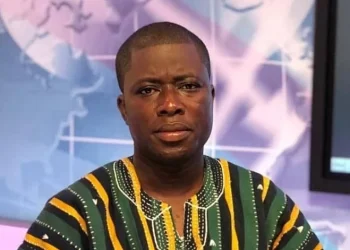 Elikem Kotoko