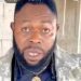 Francis Asante arrested