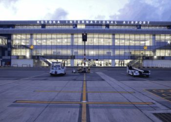 GACL reclaims airport lands from McDan Group after court ruling