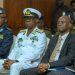 Gov’t Won’t Relent in Galamsey Fight – Defence Minister