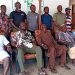 Gbawe Chief Lauds Youth Network for Vocational Training and Sanitation Support