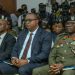 Ghana Armed Forces to Lead Construction of Six-Lane Accra-Kumasi Expressway