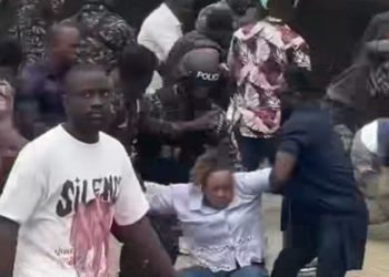 Criminal Liability of Hawa Koomson for Using Pepper Spray and the Crowd’s Violent Response: A Ghanaian Legal Analysis