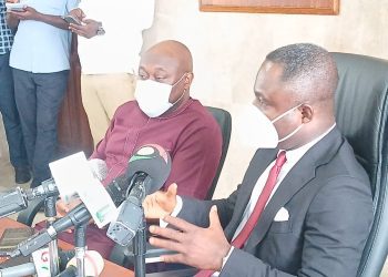 Minister Of Health Addresses Covid-19 Resurgence At University Of Ghana 3 Minister Of Health Addresses Covid-19 Resurgence At University Of Ghana