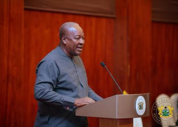 President Mahama Announces Operationalisation of National Research Fund to Bridge Academia-Industry Gap