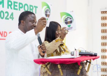 Ghana Tourism Authority Launches 2024 Tourism Report — Sector Records Growth Amid Global Challenges