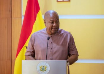 Mahama Orders Probe into Electoral Violence, Leaked Ballot Papers from 2024 Polls