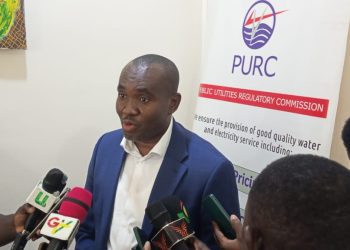 PURC Holds Investment Hearing for Utility Providers