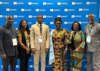 Ghana Reaffirms Commitment to Heritage Conservation at UNESCO World Heritage Committee Meeting