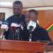 Minority pleads with government to immediately go to the aid of stranded Ghanaian students abroad