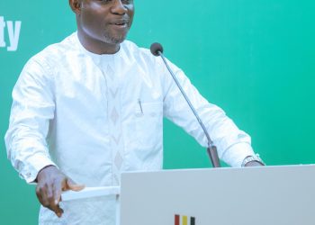 Health Minister: We Inherited GH¢12.68bn Debt from Akufo-Addo Gov’t, But Mahama Administration Is DeliveringGovernment pledges reforms and efficiency despite financial constraints.