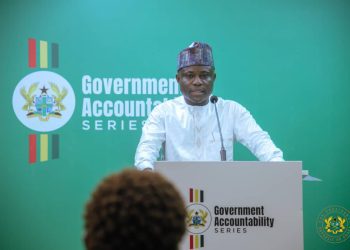 Mahama Gov’t Delivers Record GH¢9.76 Billion for NHIS After Levy Uncapped