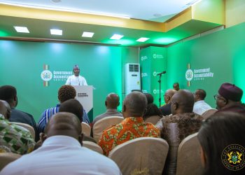 Mahama Gov’t Clears GH¢603m NHIS Debt, Pumps GH¢1.38bn into Health Sector