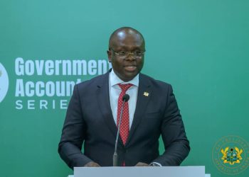 DIHOC to Lead Ghana’s Food Sovereignty Agenda – Defence Minister