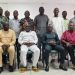 Michael Tetteh Kwetey Assumes Leadership of Farmers and Fishermen Association