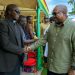 Mahama Pledges Regional Hospital for Oti, Calls Healthcare Gap ‘Unacceptable’