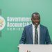 Attorney General Uncovers New Twist in NSA Scandal, GH¢80 Million Missing.