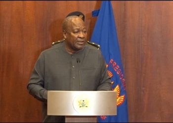 President Mahama Condemns Assault on Journalists, Orders Full Investigation.