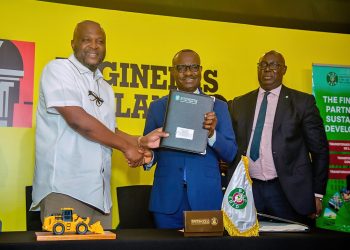 “They Came to Us for Rescue” – E&P Lawyer exposed Azumah Resources Ltd