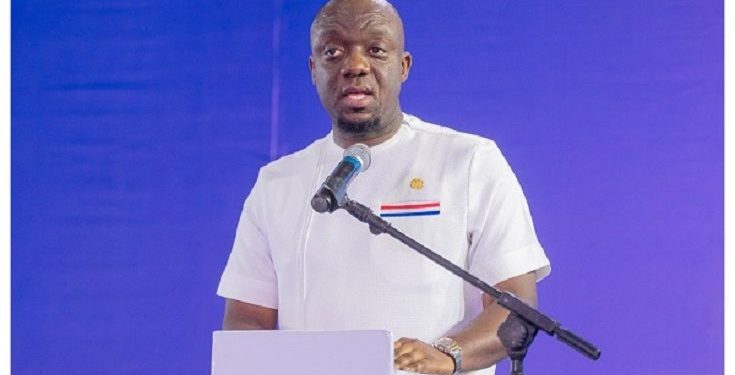 Justin Kodua Frimpong