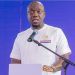 Justin Kodua Frimpong