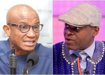Kpebu taunts Mustapha Hamid