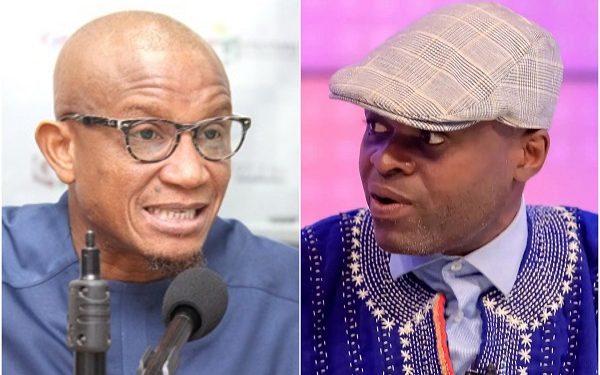 Kpebu taunts Mustapha Hamid