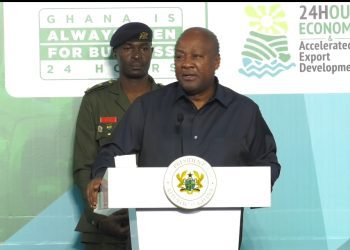 Mahama