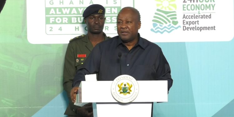 Mahama