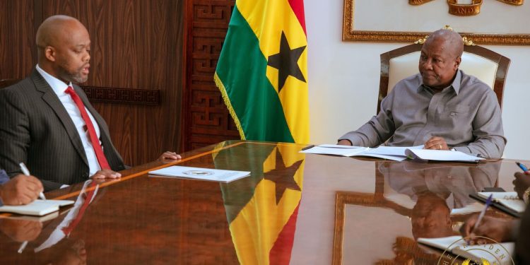 Mahama 1 1