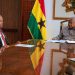 Mahama Advocates Strategic Infrastructure Investment to Unlock AfCFTA’s Full Potential