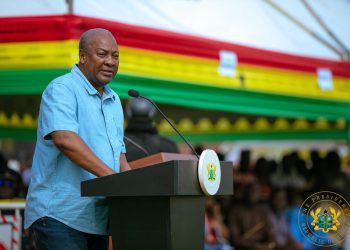 Mahama