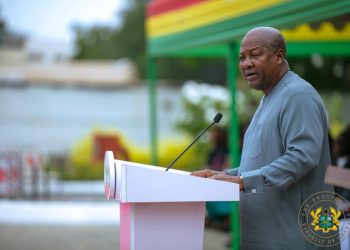Mahama