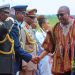 Mahama attends Liberia’s 178th independence anniversary