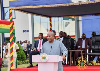 Mahama