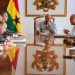 Mahama John