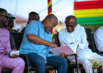 Mahama and colins Dauda