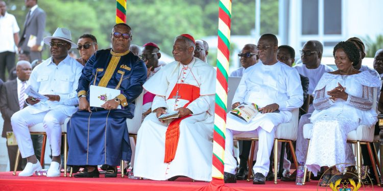Mahama resident