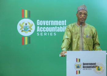 Gov’t Sacks Over 1,000 Security Recruits After Probe Uncovers Irregularities