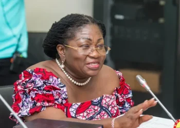 Patricia Appiagyei