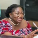 Patricia Appiagyei