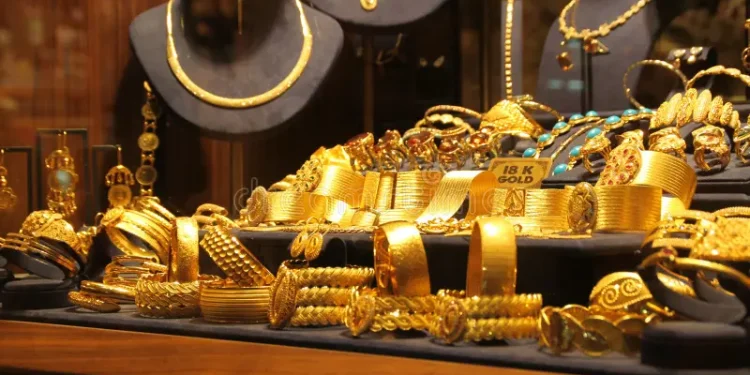 President John Dramani Mahama has announced plans to establish a gold village in Ghana. He explained that the gold village will serve as a manufacturing hub for gold jewellery and ornament production, positioning Ghana as a continental leader in value addition. Speaking at the inauguration of the GoldBod Task Force in Accra on July 8, 2025, President Mahama stated that traders will no longer need to travel to Dubai to purchase gold jewellery, as these products will soon be available locally. He said; "I have tasked the gold board to establish what we call a gold village. This will be a manufacturing hub for gold jewellery and ornament production in Ghana, positioning our country as a continental leader in value addition." "And so when we establish the gold village, our women no longer need to go to Dubai to go and buy jewellery. You buy the jewellery here and you can rather export it to wherever you want to export it," President Mahama added. Parliament passed the Ghana Gold Board Bill, 2025, into law on Friday, March 28, 2025. Under the new law, the Ghana Gold Board is responsible for overseeing, monitoring, and managing the buying, selling, and export of gold and other precious minerals. The law designates GoldBod as the sole exporter of gold from Ghana’s small-scale mining sector, effectively prohibiting licensed traders and bullion dealers from exporting gold directly. As part of efforts to revitalise the local economy, President John Dramani Mahama initiated the establishment of the Ghana Gold Board, which operates under the Ministry of Finance. Clause 68(1) of the Goldbod Bill stipulates that no person shall without lawful authority, hoard gold without a license or authorisation issued by the Gold Board. This clause is intended to prevent situations where licensed agents, funded to purchase gold for Goldbod, hoard the commodity, leading to scarcity, unfair competition, or price manipulation, among other issues. Direct buying and selling of gold on the market is prohibited under the Ghana Goldbod Act. However, foreigners may apply to Goldbod to purchase gold from Ghana through the organisation. Foreigners are also permitted to act as off-takers. Foreigners should buy gold through GoldBod, which will then export the gold to their country or a location of their choice.