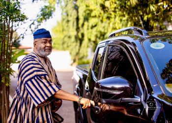 President Mahama appoints Said Sinare as Ghana’s Ambassador to Saudi Arabia