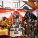 Vice President Opoku-Agyemang Visits Oguaa-manhene, Calls for Unity and Partnership ahead of PANAFEST 2025