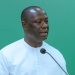 Mahama’s Green Drive: Government Secures 9 Forest Reserves, Plants 7.8 Million Trees – Armah-Kofi Buah 10 Kofi Buah