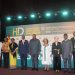 FOREIGN MINISTER CHAMPIONS REPARATIONS AND RIGHTS AT AU DIALOGUE