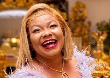 Nana Agradaa convicted for money doubling scam